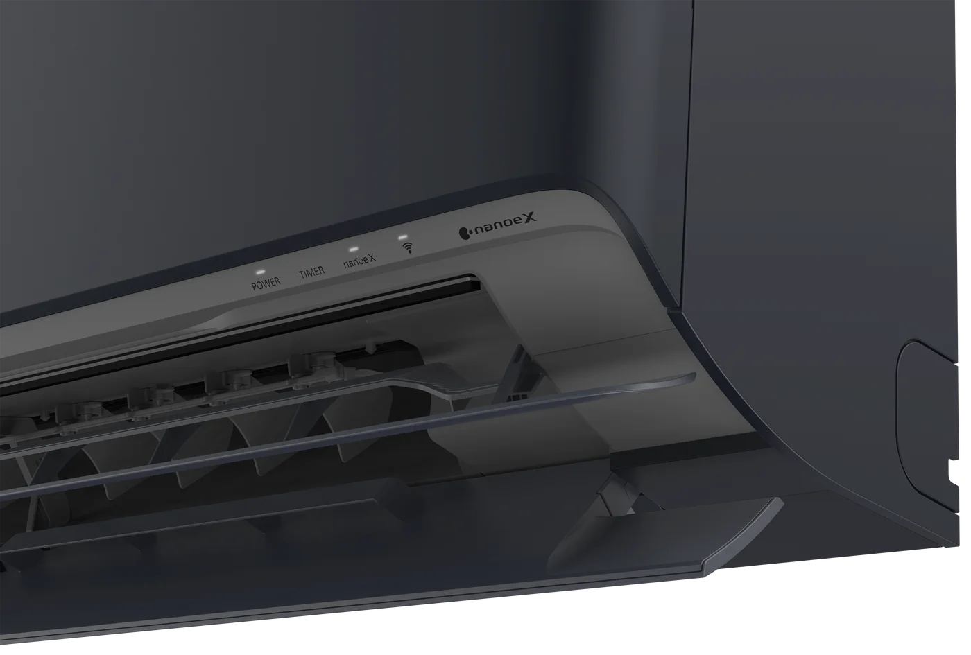 Panasonic – system filtracji powietrza w klimatyzacji